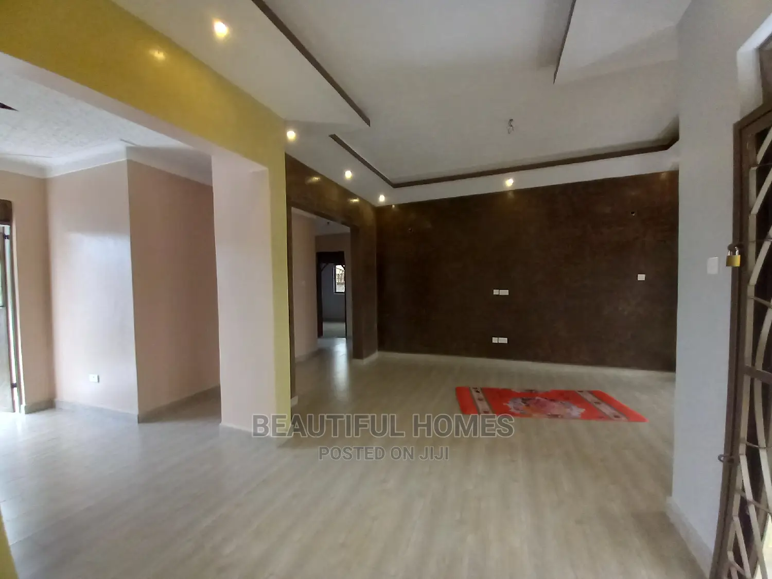 Furnished 4bdrm House in Kira, Central Division for Sale in Central Division