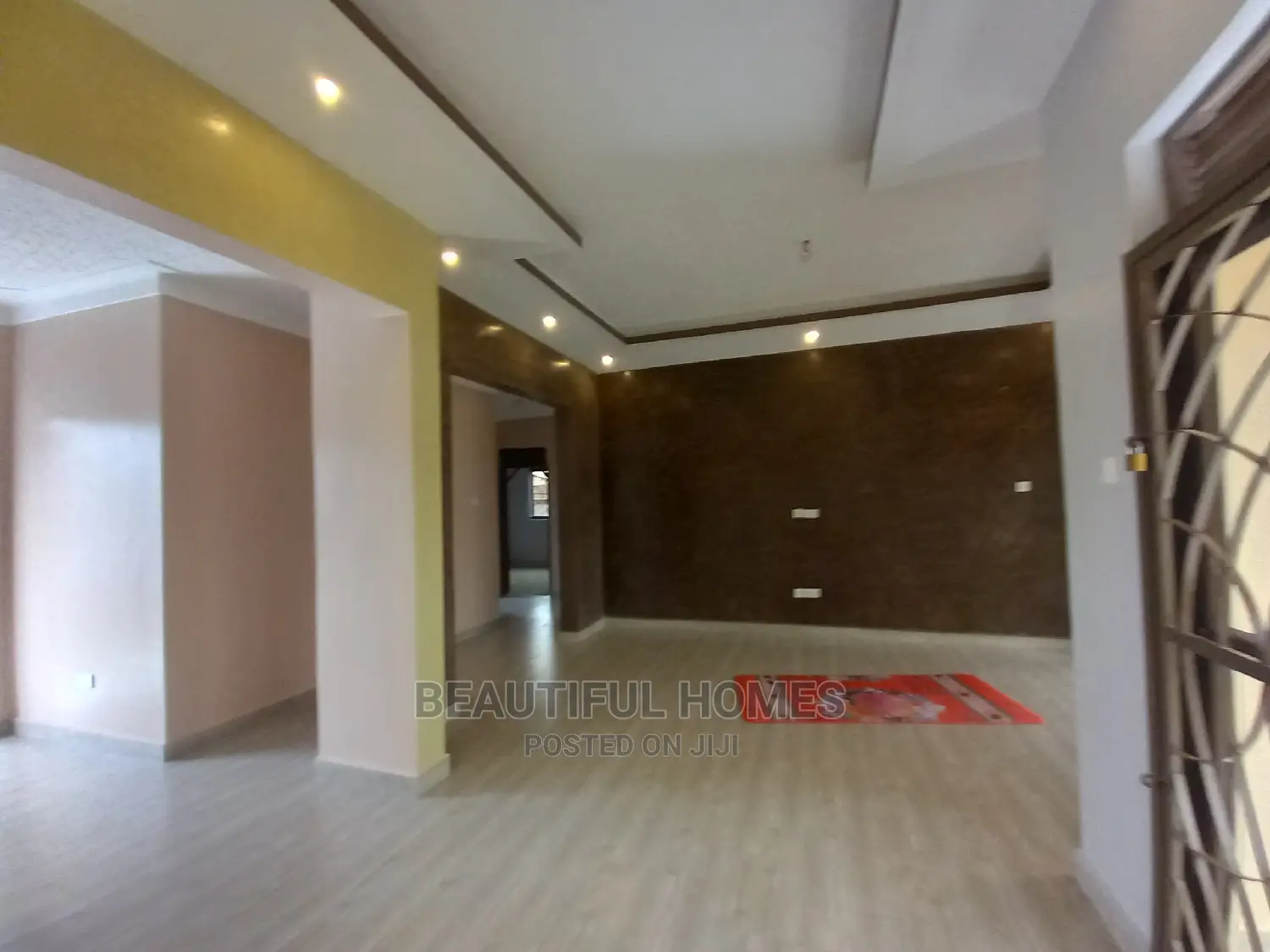 Furnished 4bdrm House in Kira, Central Division for Sale in Central Division