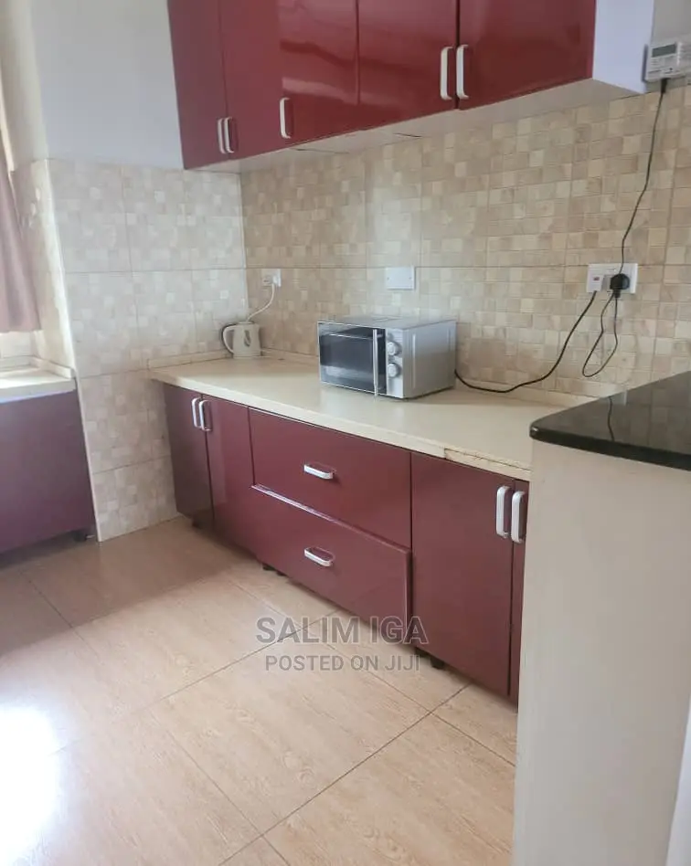 Furnished 1bdrm Block of Flats in Kololo Property, Nakawa for Rent in Nakawa