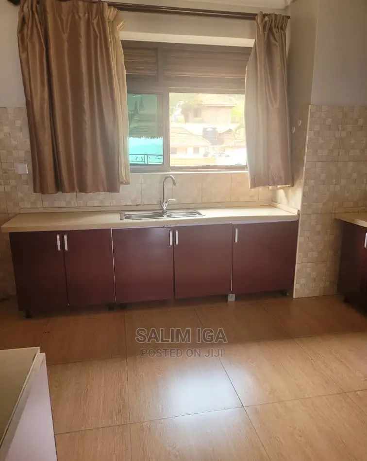 Furnished 1bdrm Block of Flats in Kololo Property, Nakawa for Rent in Nakawa