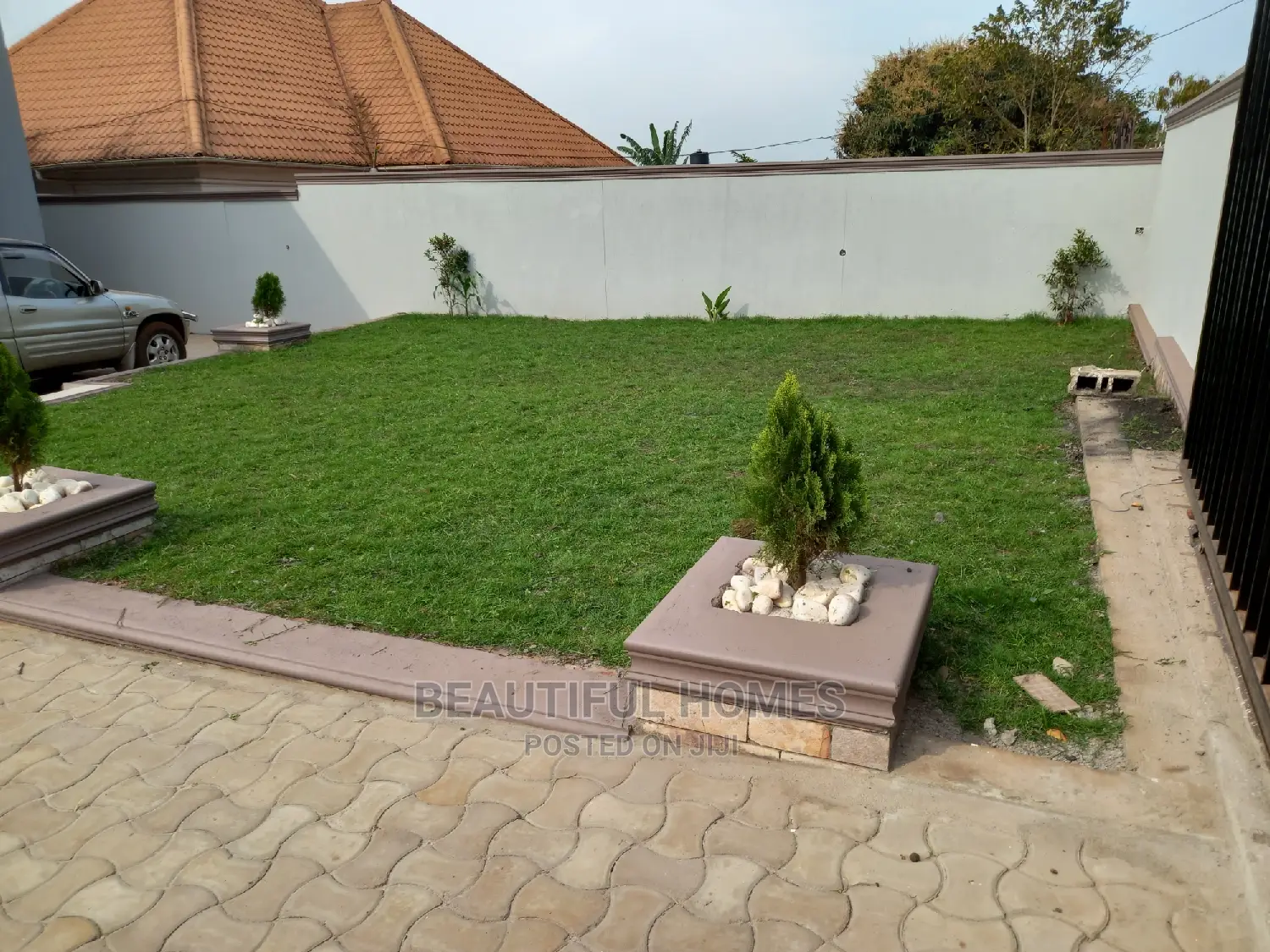 Furnished 4bdrm House in Kira for Sale in Kira