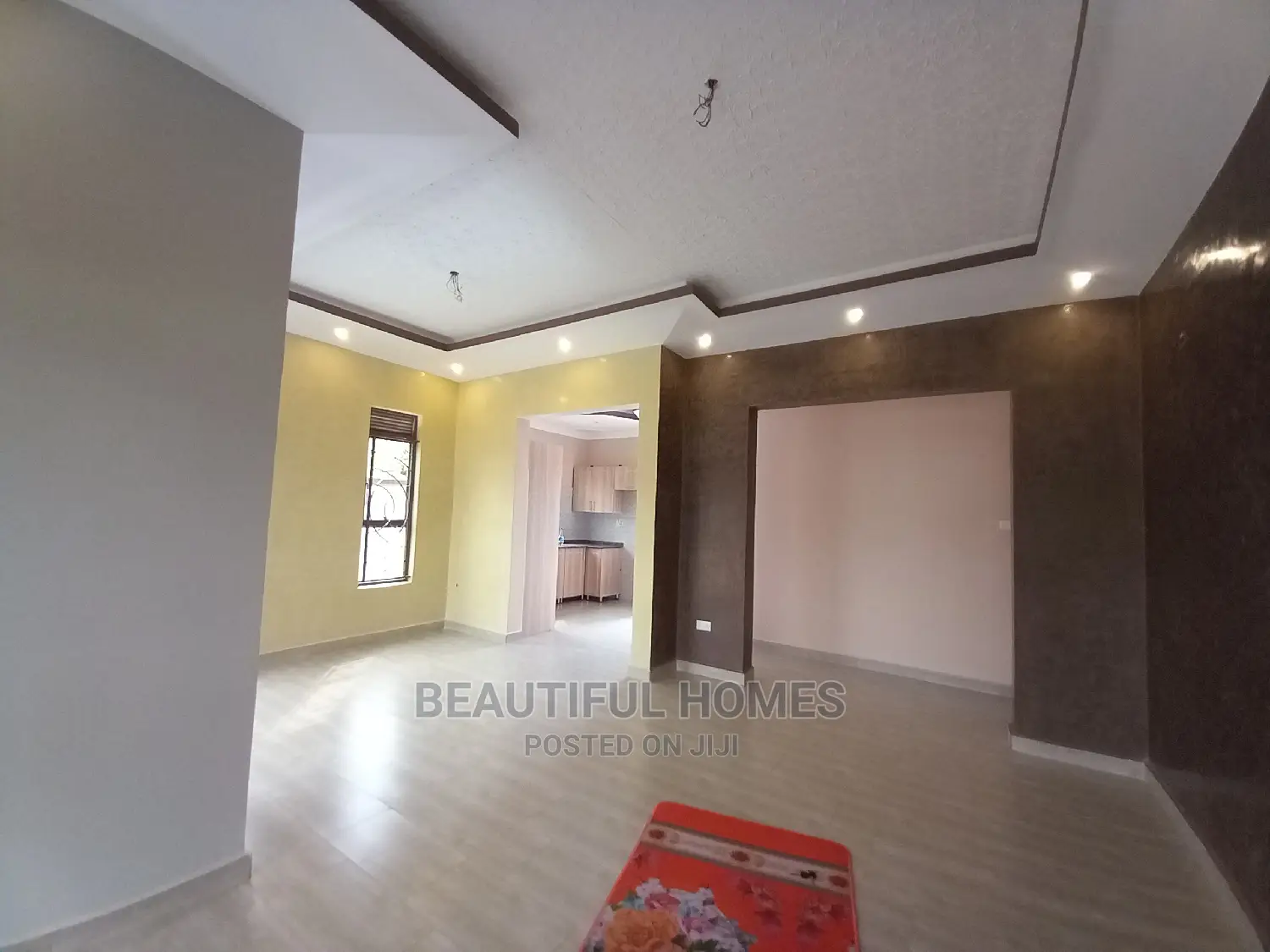 Furnished 4bdrm House in Kira for Sale in Kira