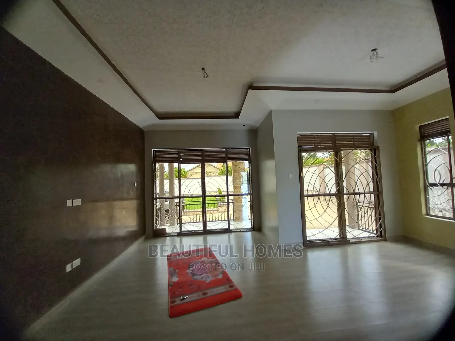 Furnished 4bdrm House in Kira for Sale in Kira