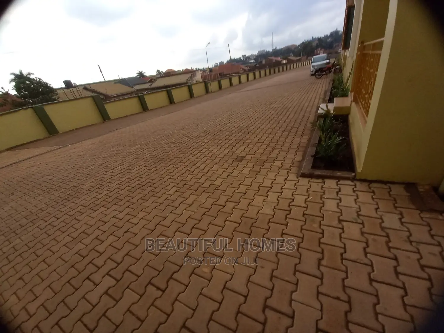 Furnished 2bdrm Apartment in Bukoto, Central Division for Sale in Central Division