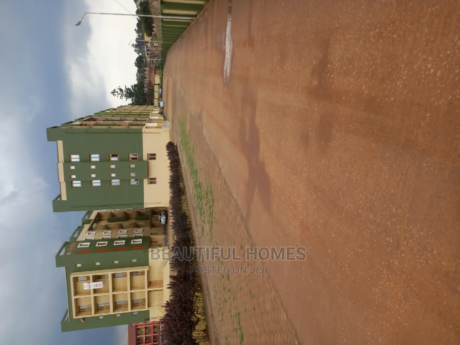 Furnished 2bdrm Condo in Bukoto, Central Division for Sale in Central Division