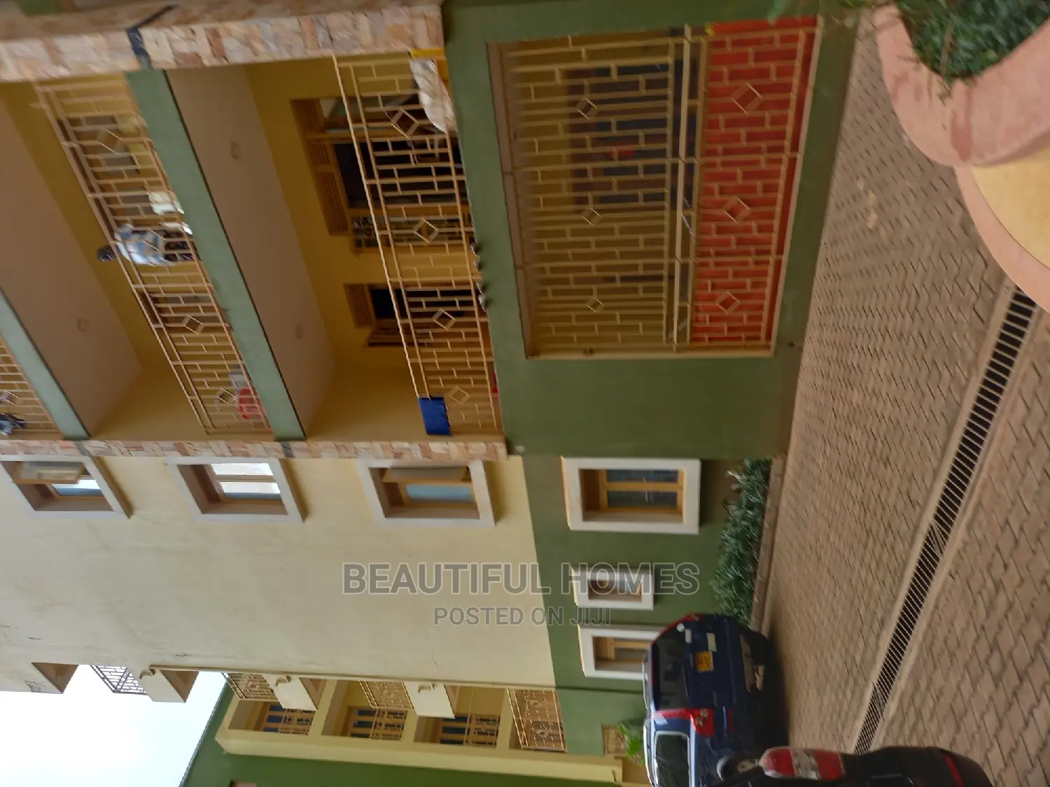 Furnished 2bdrm Condo in Bukoto, Central Division for Sale in Central Division