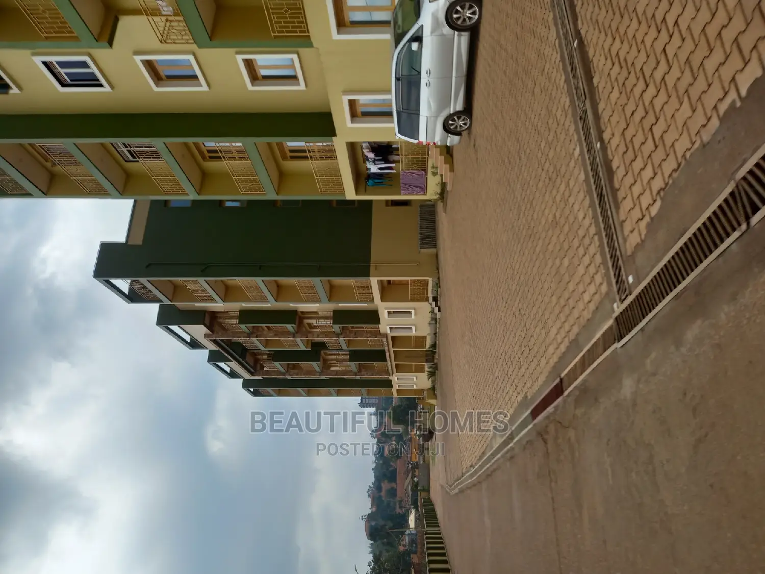 Furnished 2bdrm Condo in Bukoto, Central Division for Sale in Central Division