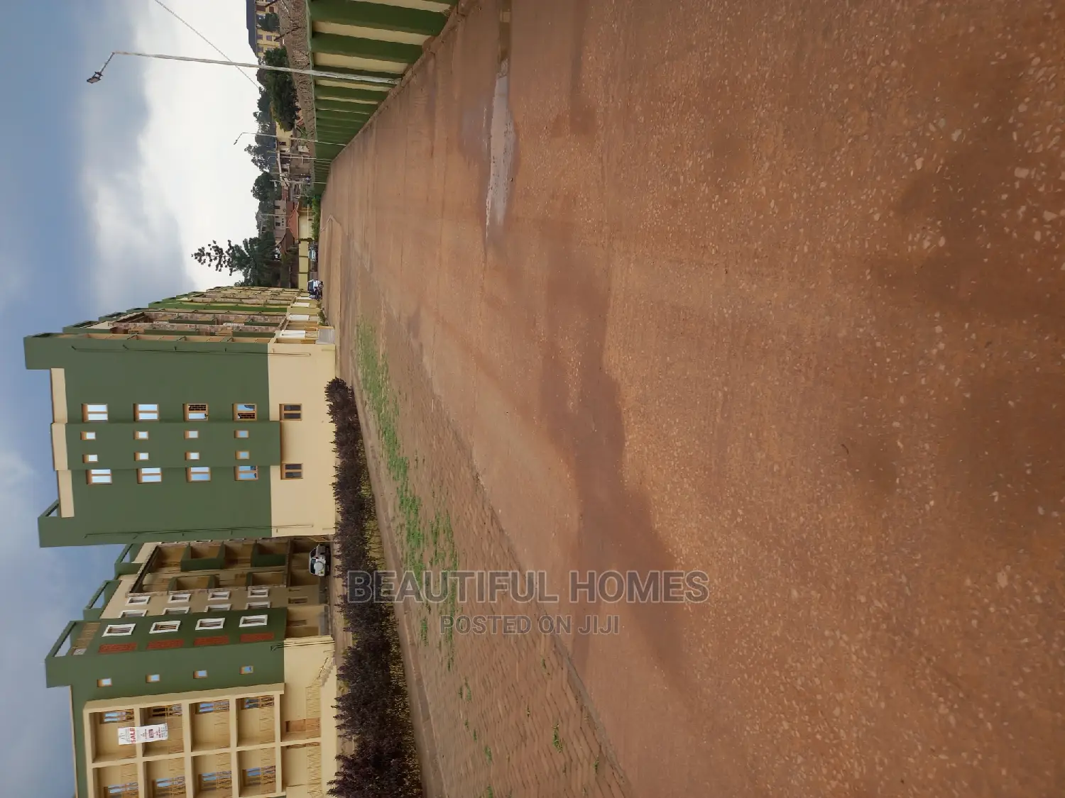 Furnished 2bdrm Condo in Bukoto, Central Division for Sale in Central Division