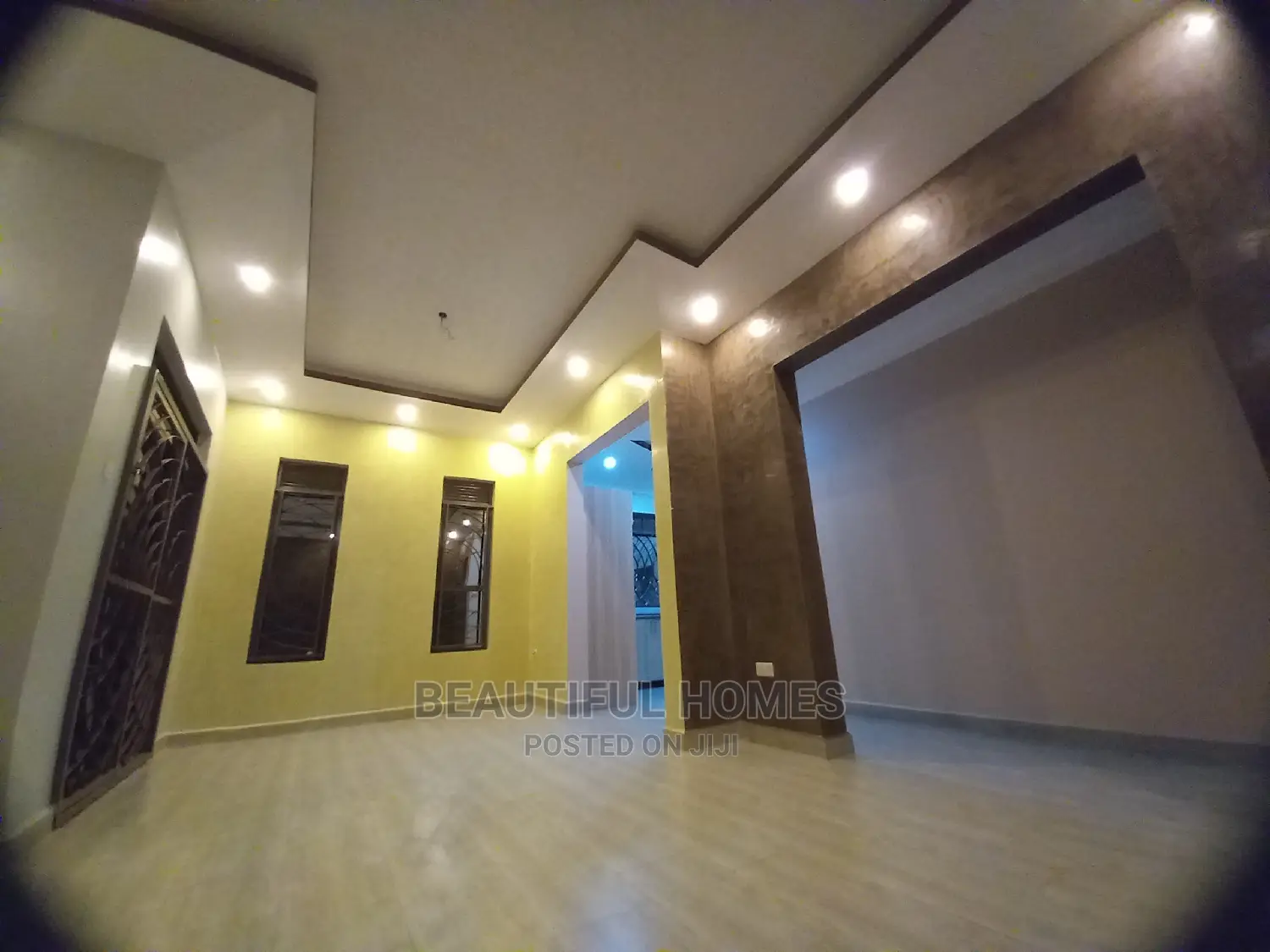 Furnished 4bdrm Bungalow in Kira, Central Division for Sale in Central Division