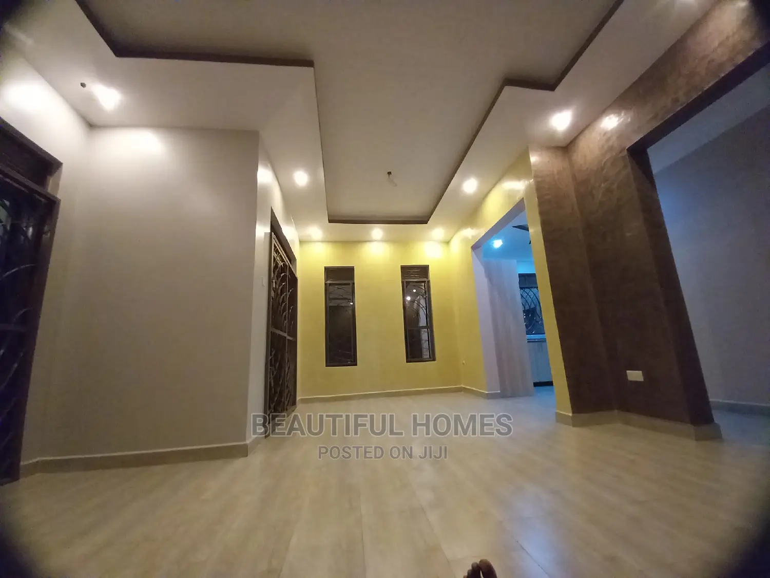Furnished 4bdrm House in Kira for Sale in Kira