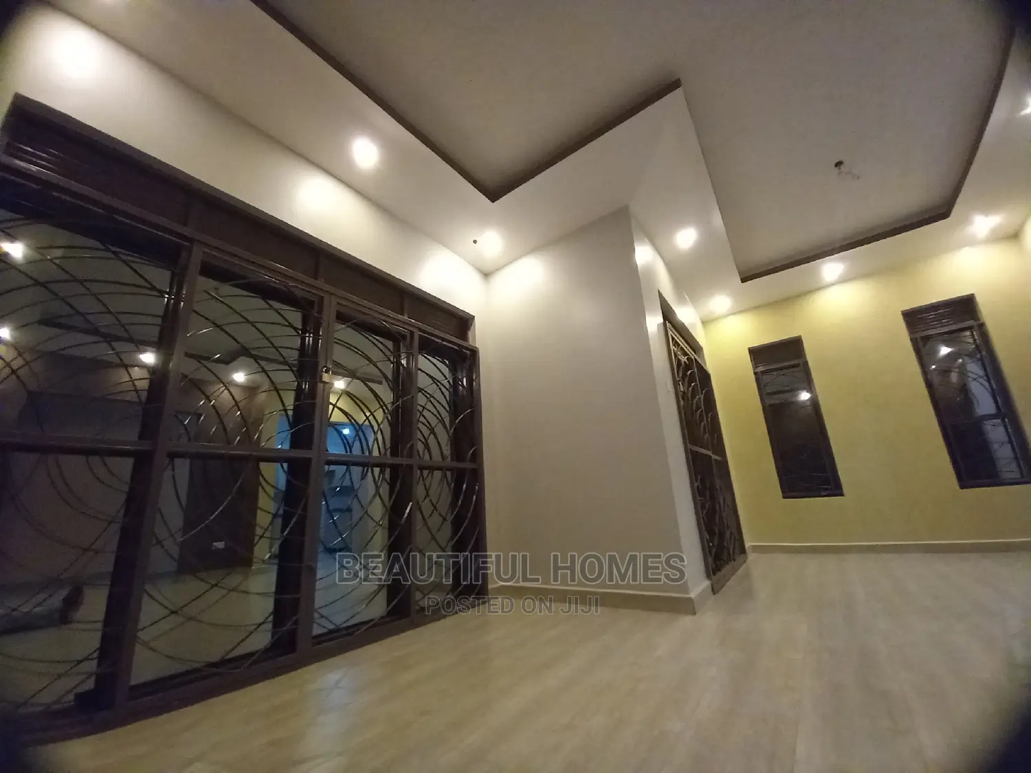 Furnished 4bdrm House in Kira for Sale in Kira