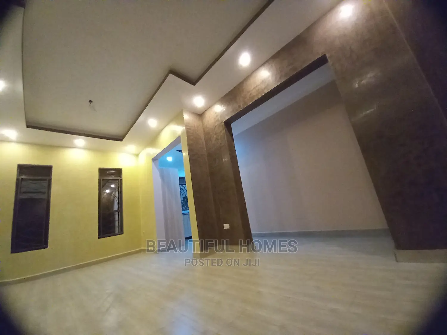Furnished 4bdrm House in Kira for Sale in Kira