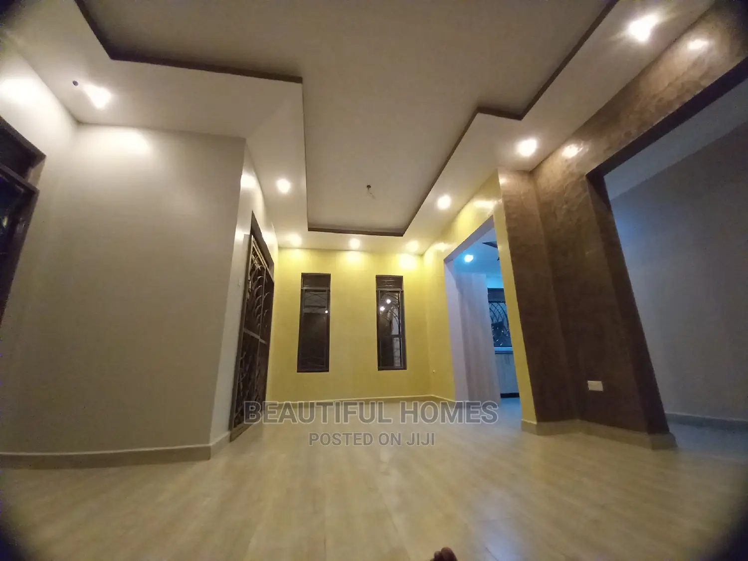 Furnished 4bdrm House in Kira for Sale in Kira