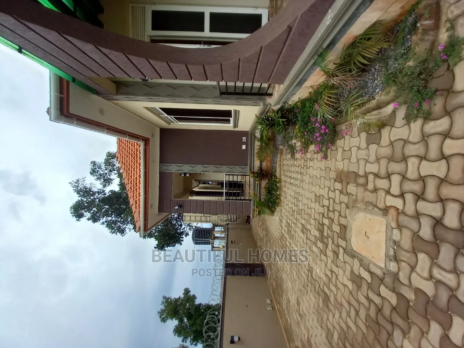 Furnished 4bdrm Bungalow in Nakwero, Kira for Sale in Kira