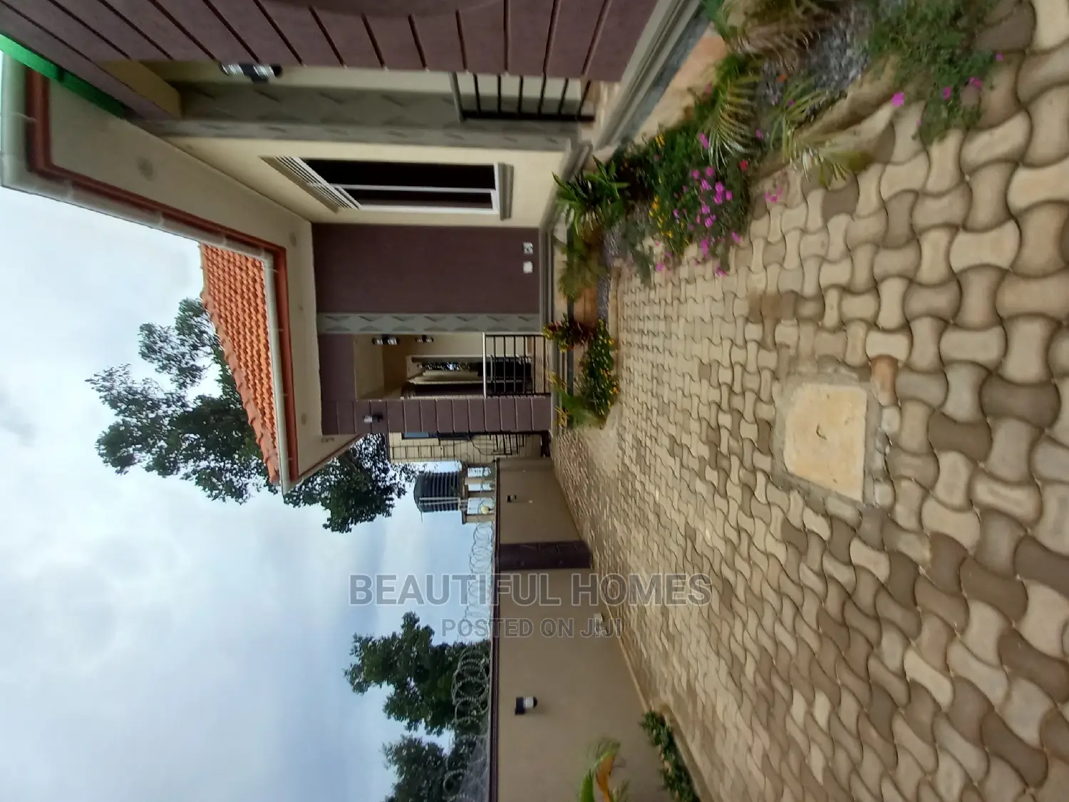 Furnished 4bdrm Bungalow in Nakwero, Kira for Sale in Kira