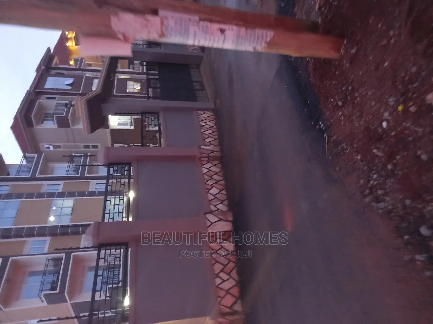 Furnished 2bdrm Block of Flats in Najjera 1, Central Division for Sale in Central Division