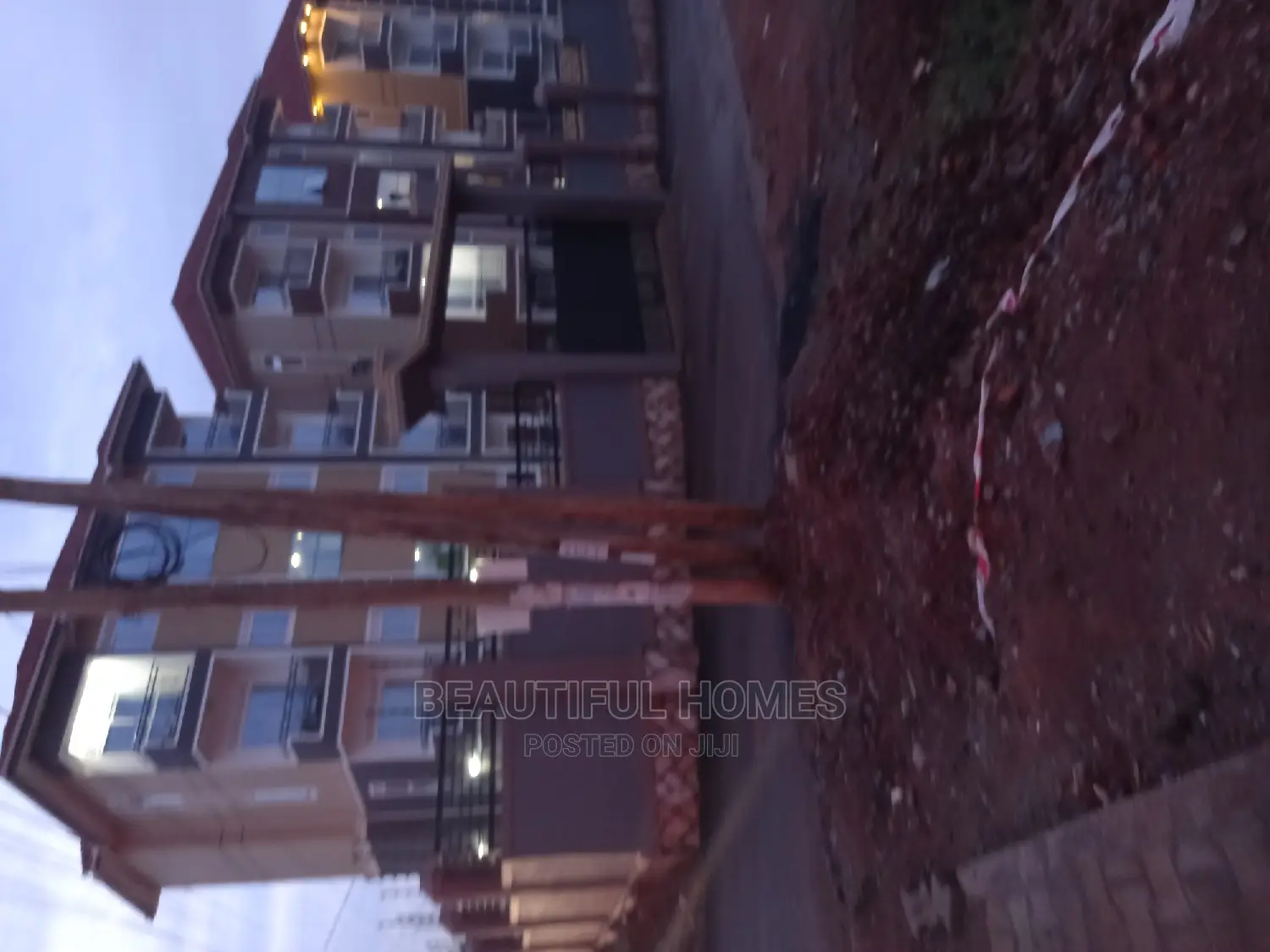 Furnished 2bdrm Apartment in Najjera Classy, Central Division for Sale in Central Division