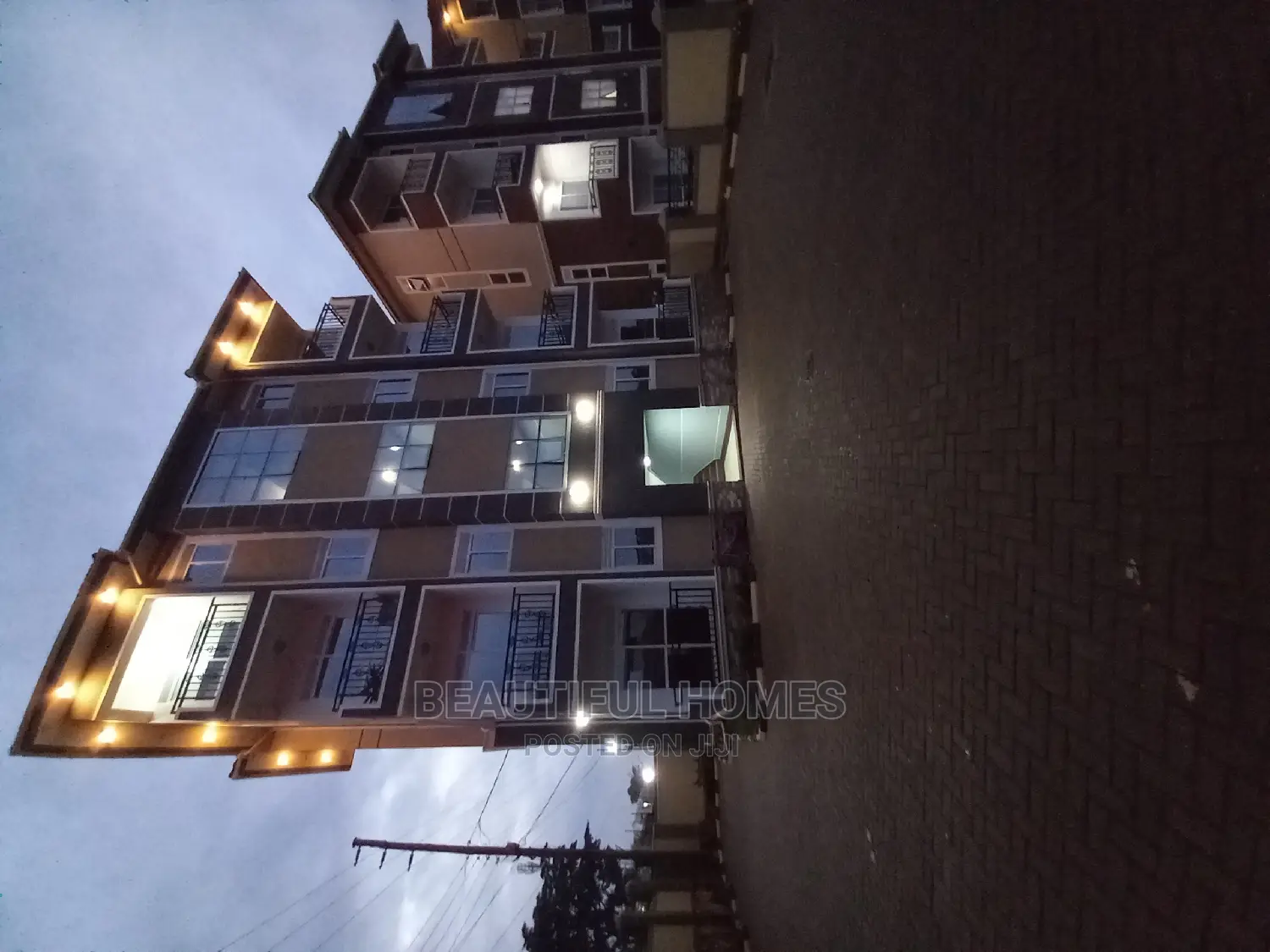 Furnished 2bdrm Apartment in Najjera Classy, Central Division for Sale in Central Division