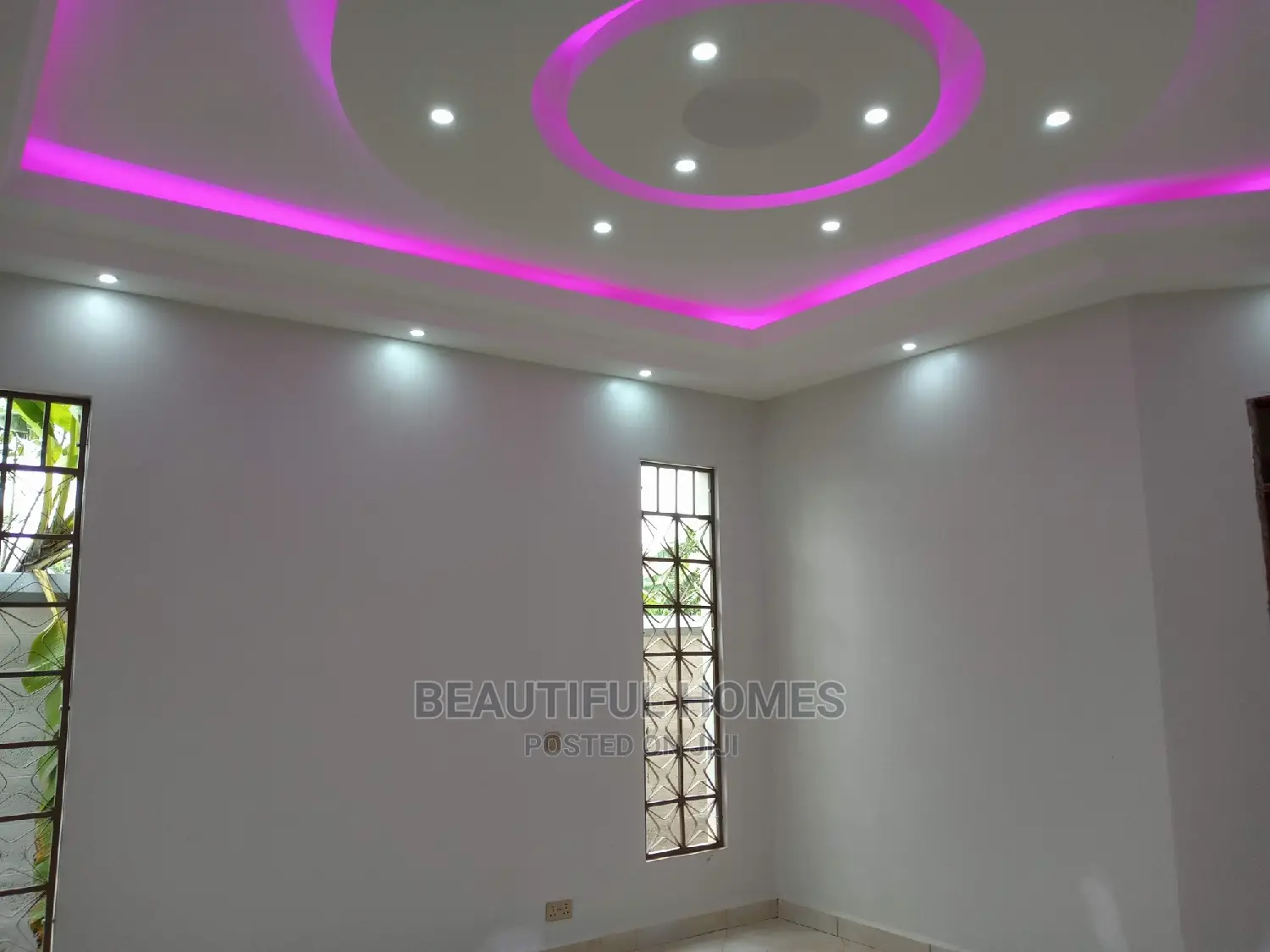 Furnished 2bdrm Apartment in Najjera, Central Division for Sale in Central Division