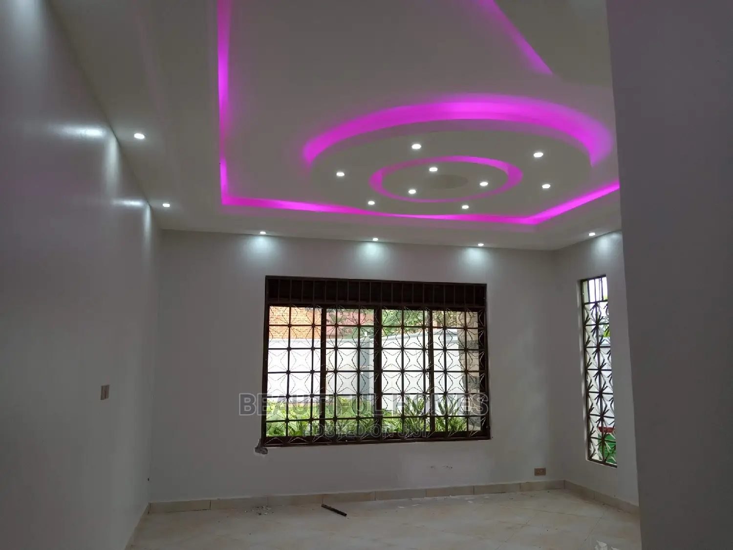 Furnished 2bdrm Apartment in Najjera, Central Division for Sale in Central Division