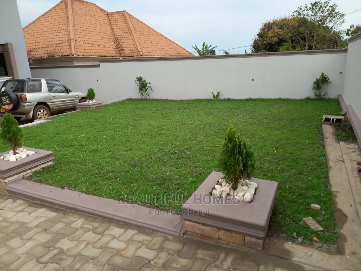 Furnished 4bdrm House in Kira for Sale in Kira