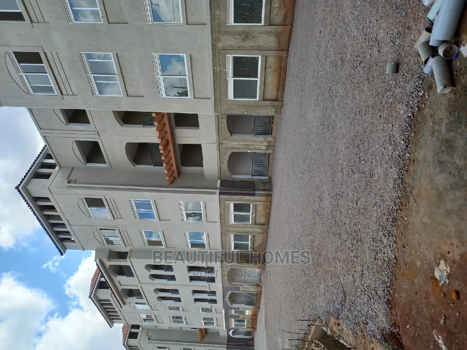 Furnished 2bdrm Condo in Naalya Corporate, Central Division for Sale in Central Division