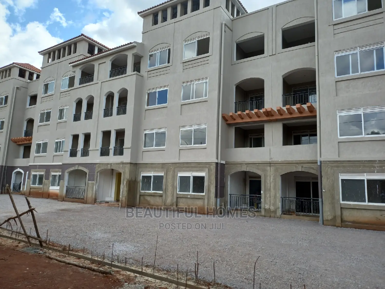 Furnished 2bdrm Condo in Naalya Corporate, Central Division for Sale in Central Division