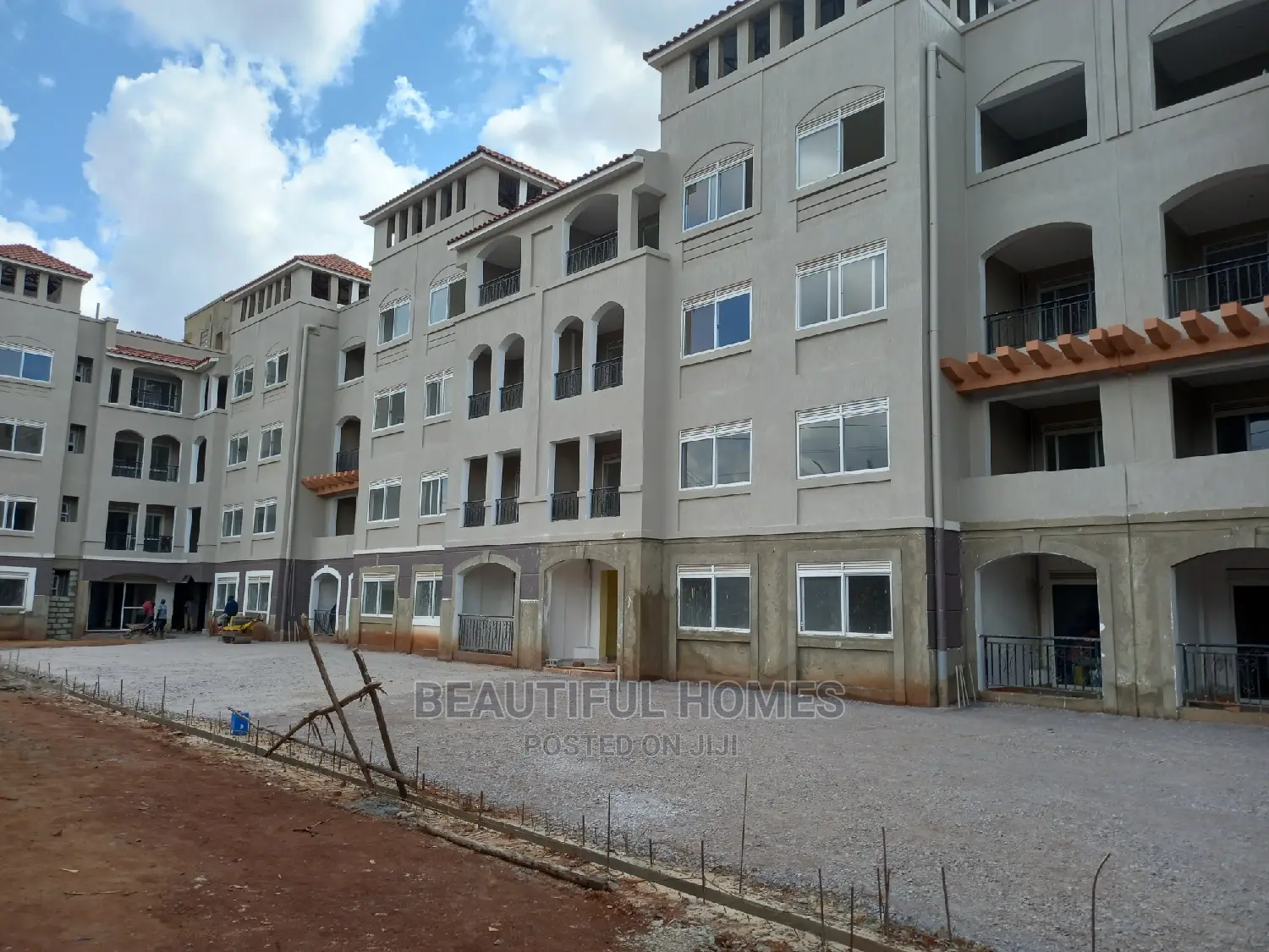 Furnished 2bdrm Condo in Naalya Corporate, Central Division for Sale in Central Division