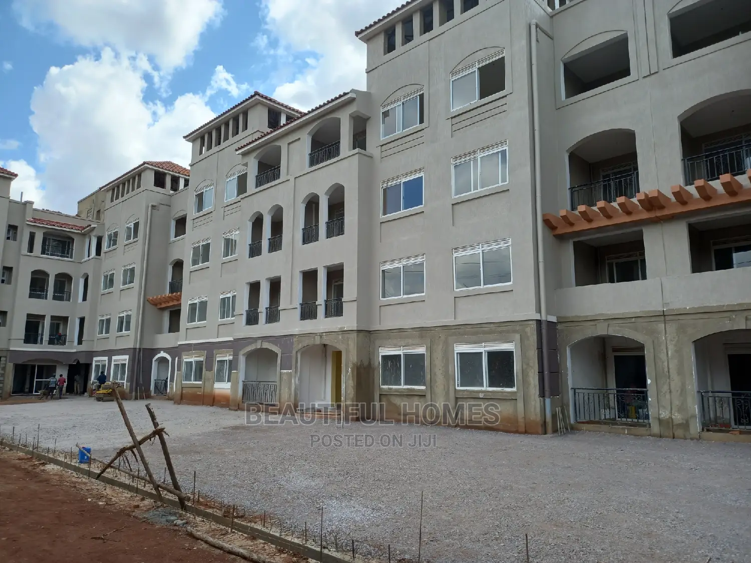 Furnished 2bdrm Condo in Naalya Corporate, Central Division for Sale in Central Division