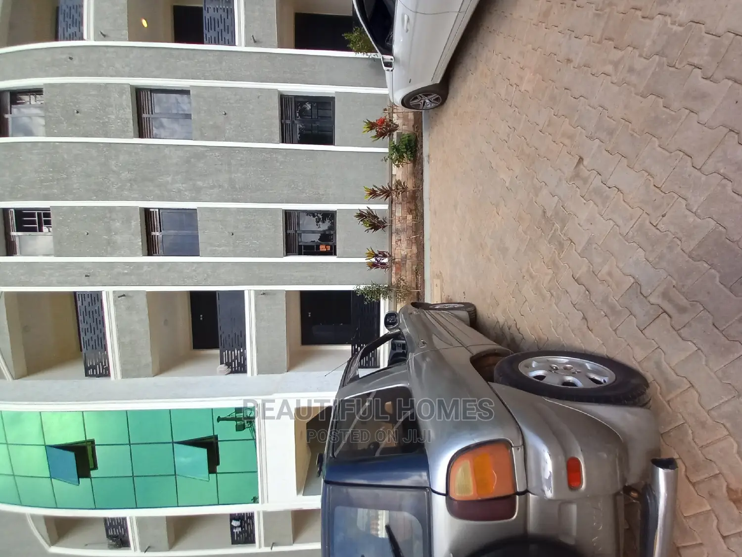 Furnished 2bdrm Apartment in Kira, Central Division for Sale in Central Division