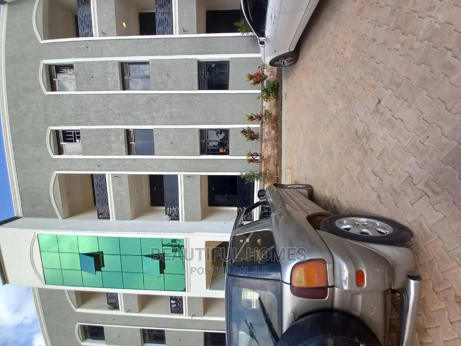 Furnished 2bdrm Apartment in Kira, Central Division for Sale in Central Division