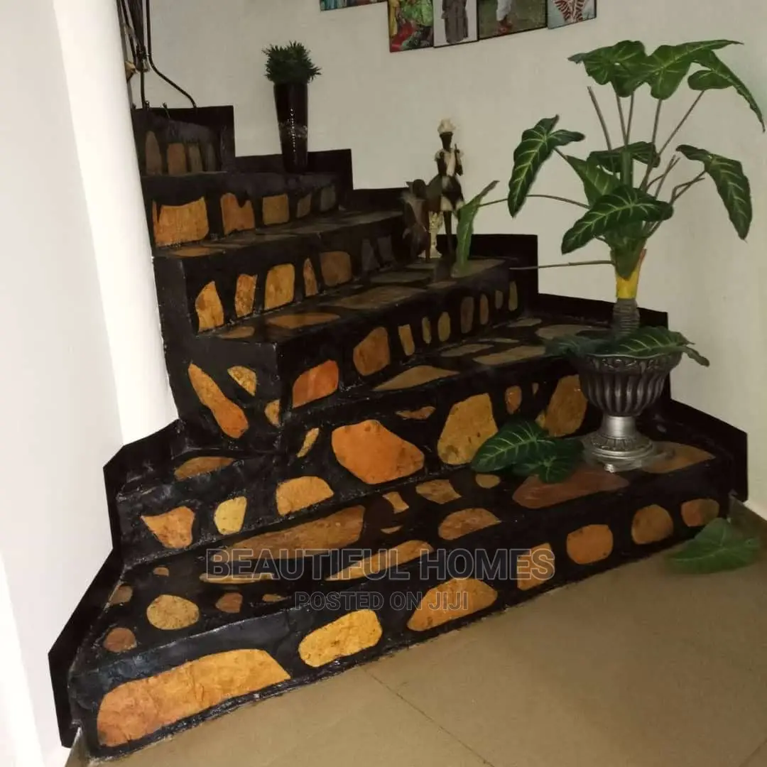 Furnished 2bdrm Block of Flats in Ntinda, Nakawa for Sale in Nakawa