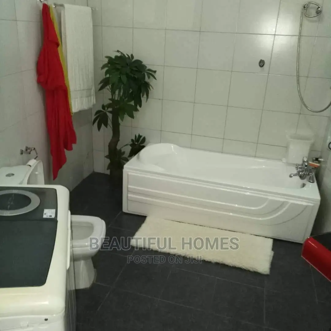 Furnished 2bdrm Block of Flats in Ntinda, Nakawa for Sale in Nakawa