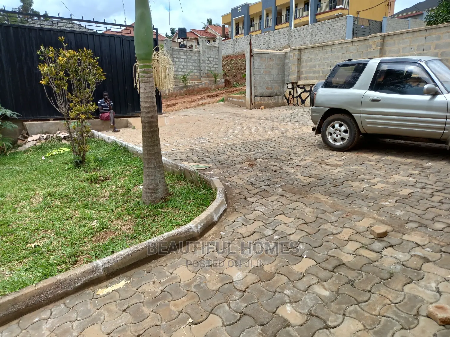 Furnished 3bdrm House in Kira for Sale in Kira