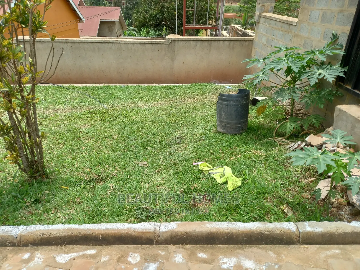Furnished 3bdrm House in Kira for Sale in Kira