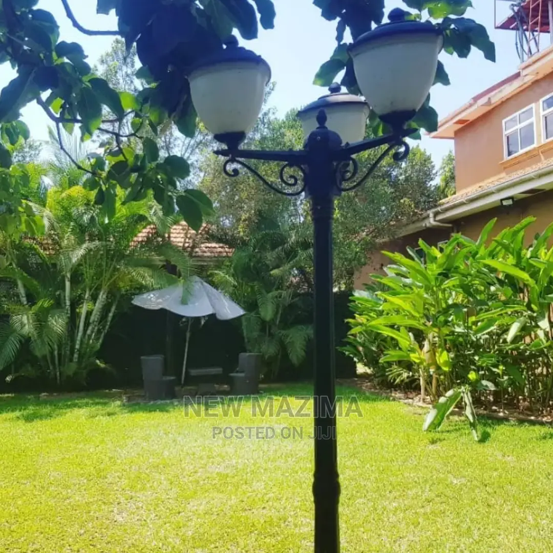 5bdrm Mansion in Muyenga Bukasa, Central Division for sale in Central Division