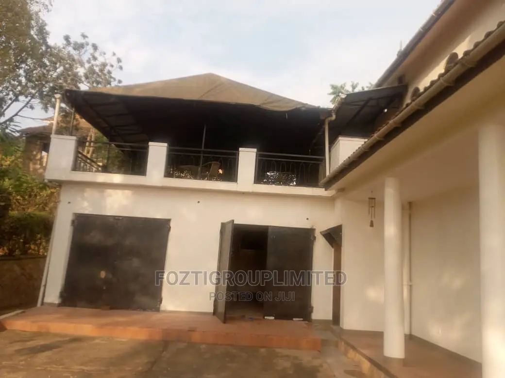 Mini Flat in Lugonjo Entebbe Town, Katabi for sale in Katabi