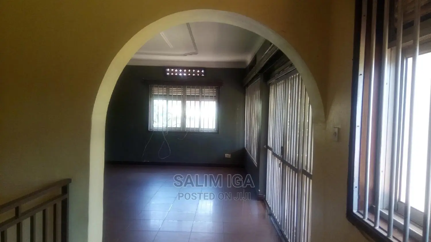 5bdrm Duplex in Kololo Property, Central Division for Rent in Central Division