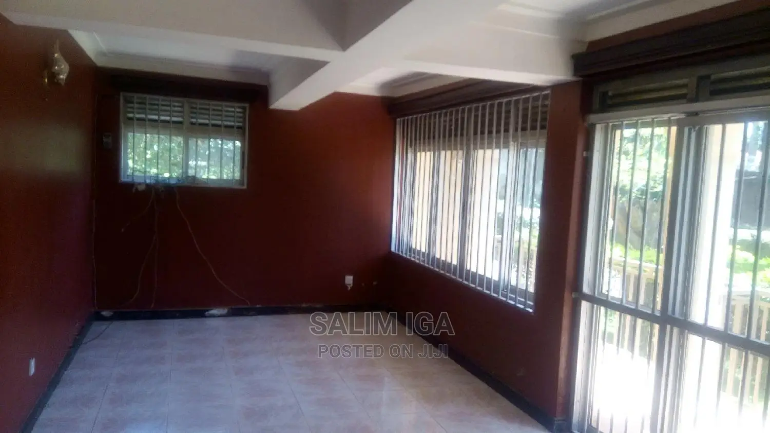 5bdrm Duplex in Kololo Property, Central Division for Rent in Central Division