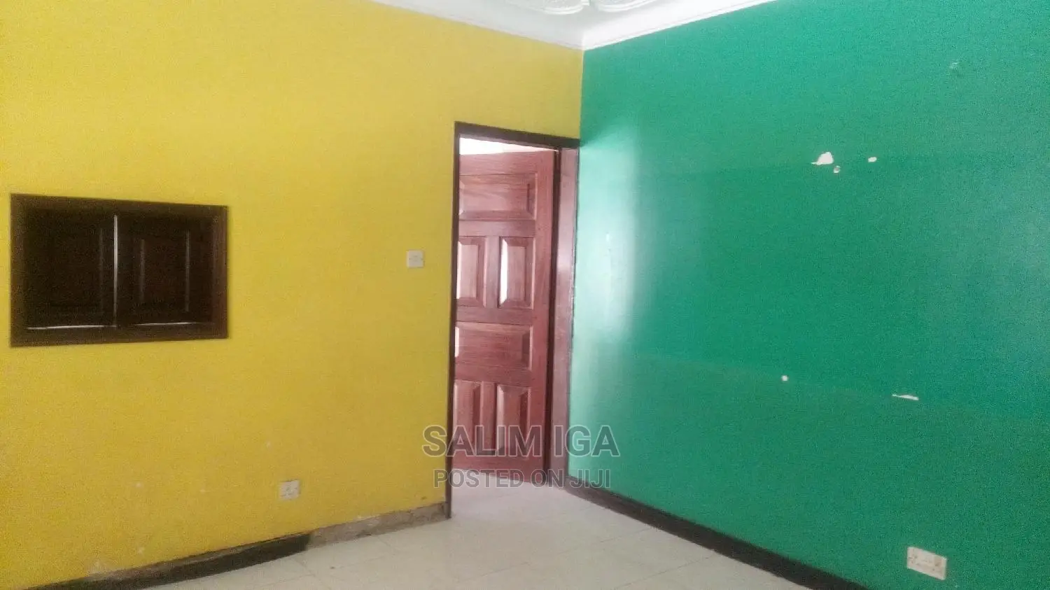 5bdrm Duplex in Kololo Property, Central Division for Rent in Central Division