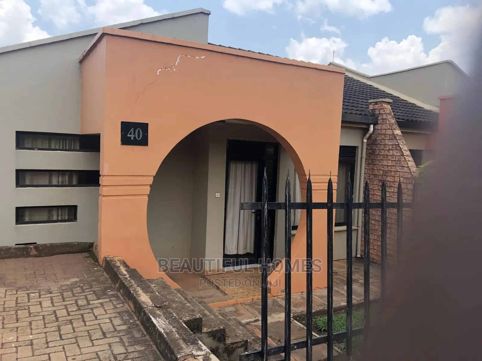 Kyanja Kensington Heights Vilas on Sell in Kampala