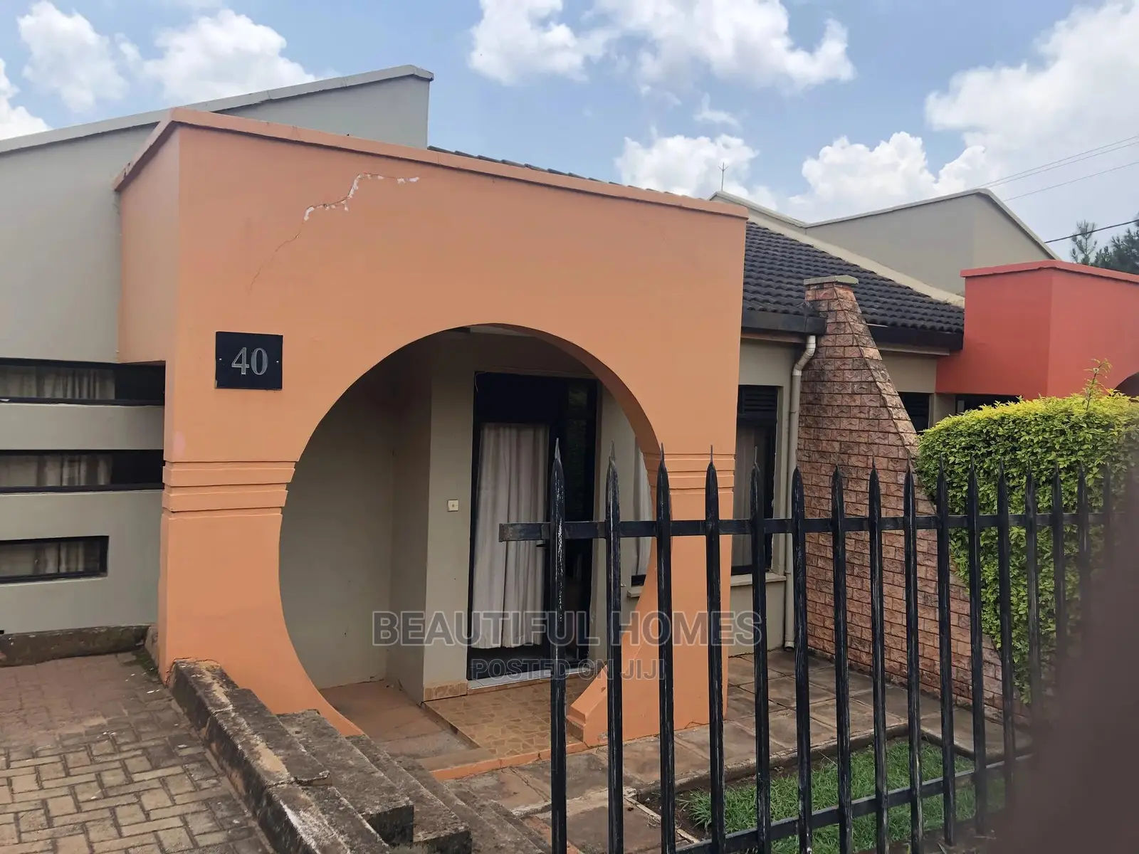 Kyanja Kensington Heights Vilas on Sell in Kampala