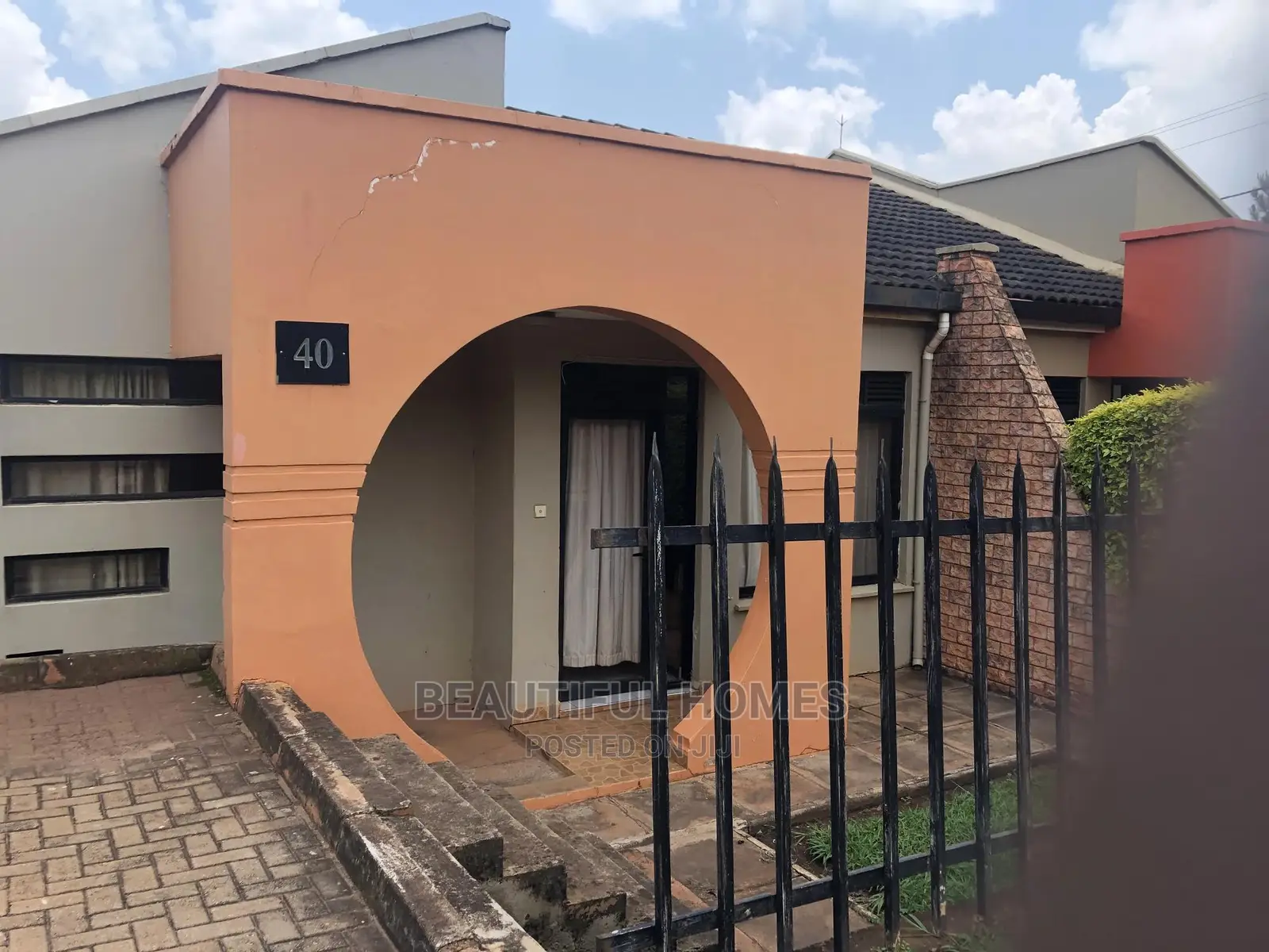 Kyanja Kensington Heights Vilas on Sell in Kampala