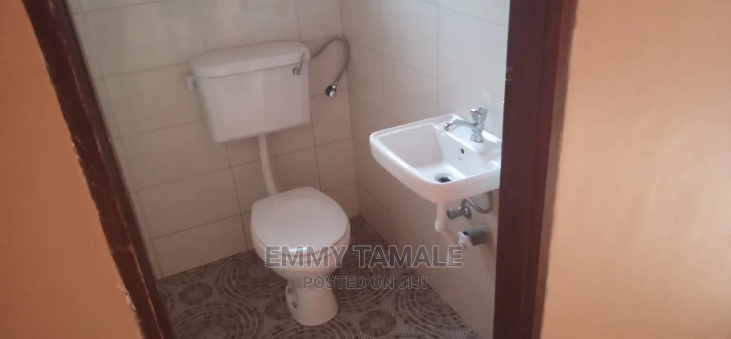 1bdrm House in Bita, Rubaga for rent in Rubaga