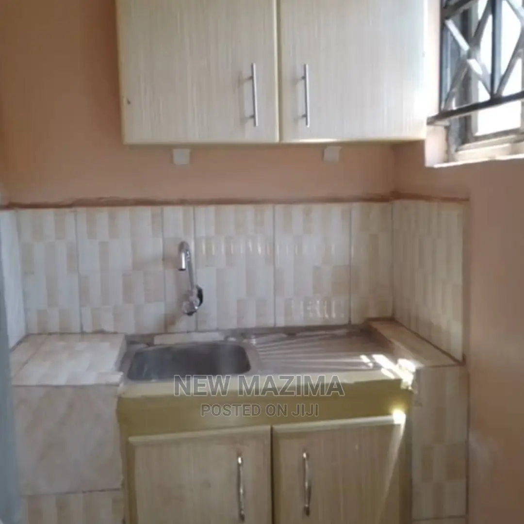 1bdrm Block of Flats in Salaama Munyonyo, Central Division for Rent in Central Division