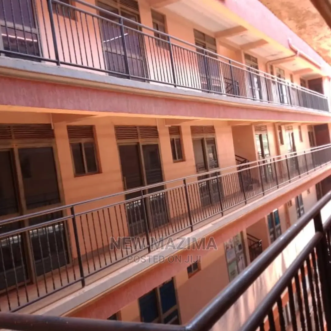 1bdrm Block of Flats in Salaama Munyonyo, Central Division for Rent in Central Division