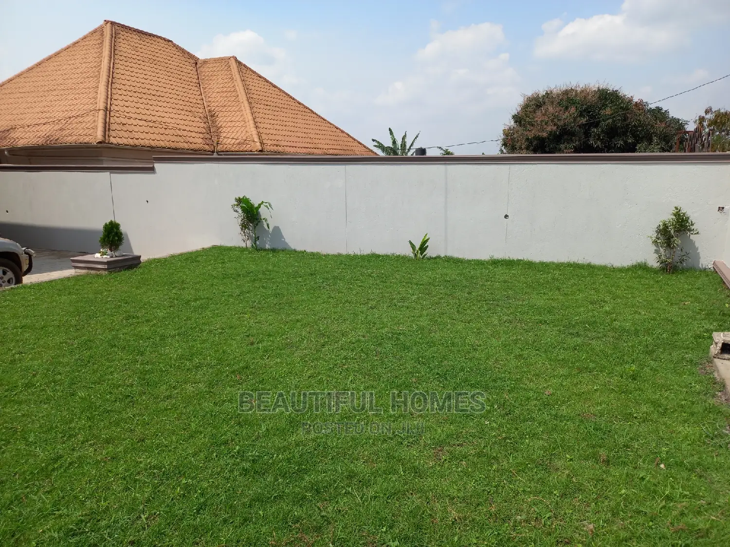 Furnished 4bdrm House in Kira for Sale in Kira