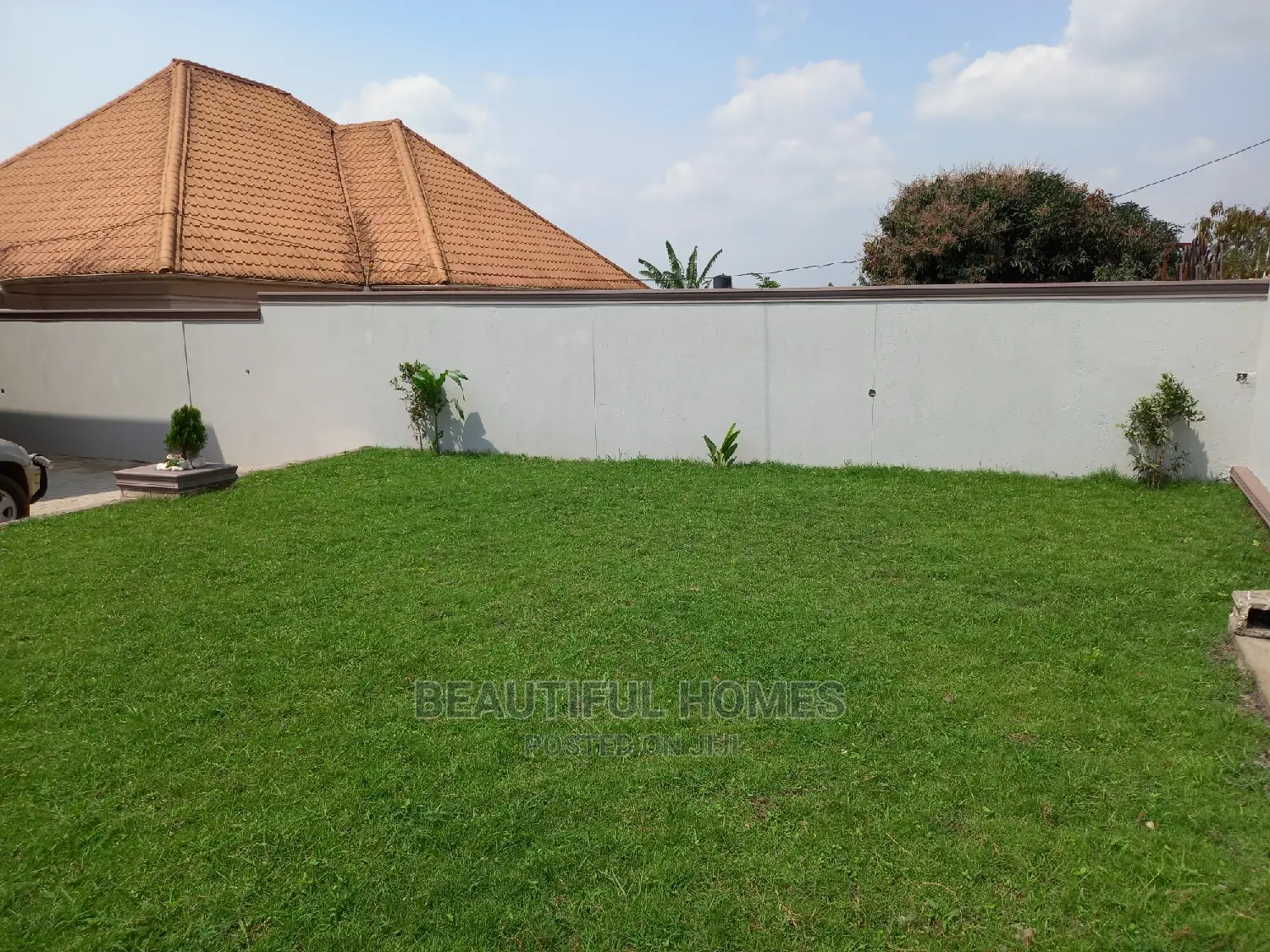 Furnished 4bdrm House in Kira for Sale in Kira