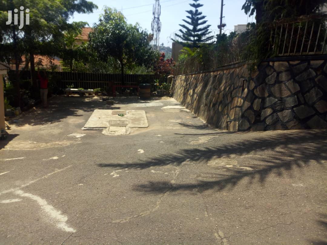 3 Bedroom House For Rent in Kampala