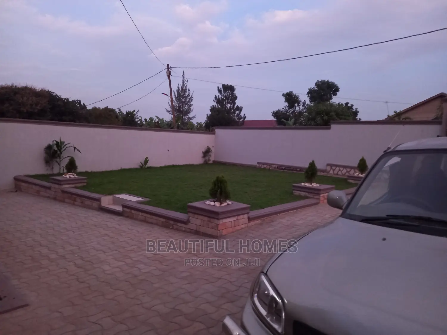 Furnished 4bdrm Bungalow in Kira, Central Division for Sale in Central Division